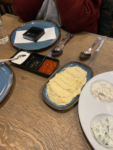 Photo of Kemal Pasha - 381 Dudley Rd, Birmingham B18 4HB